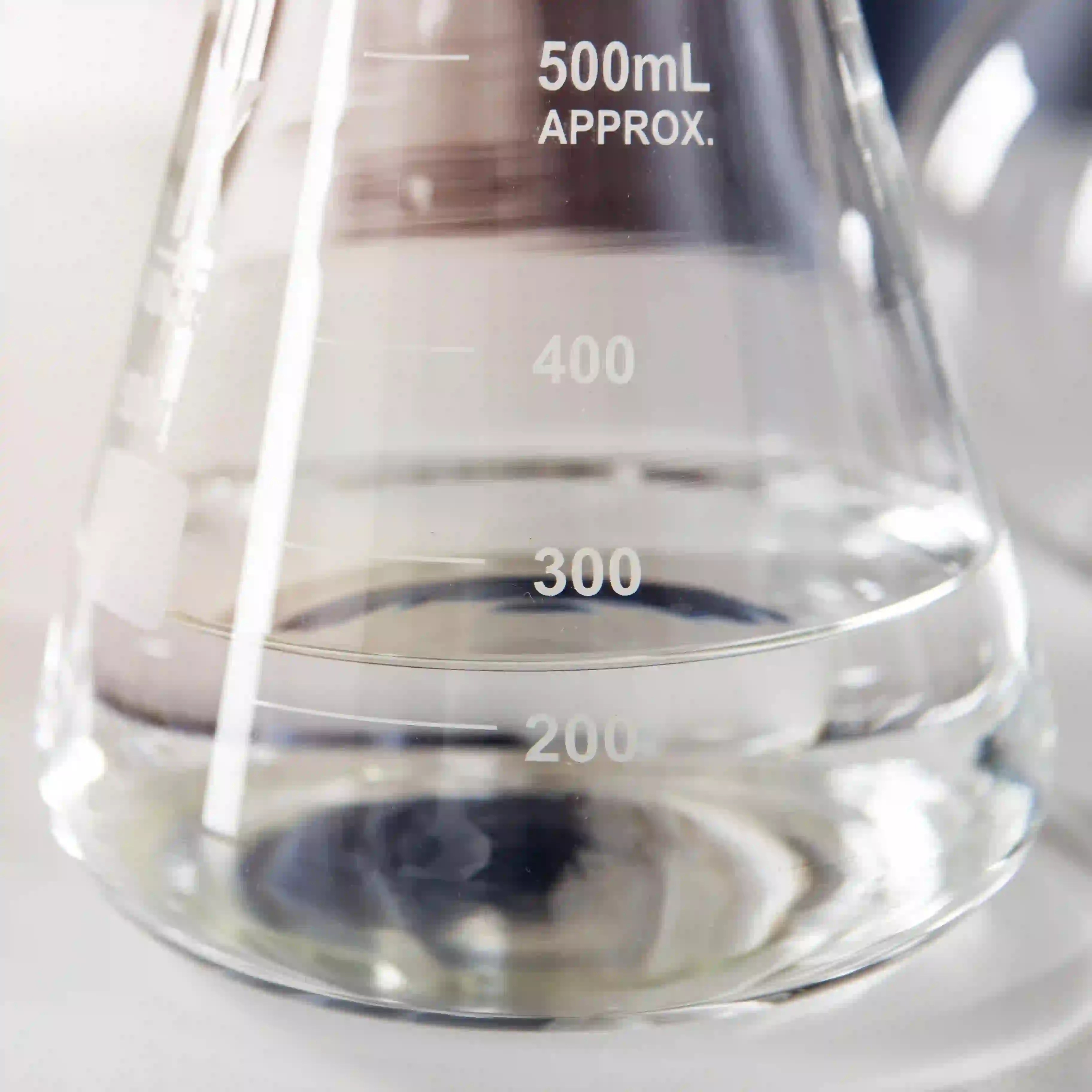 Refined Glycerine 99.5% Min (Korea Origin) in Chemtradeasia