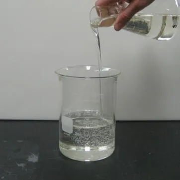 Refined Glycerine 99.7% Min USP (Indonesia Origin) in Chemtradeasia