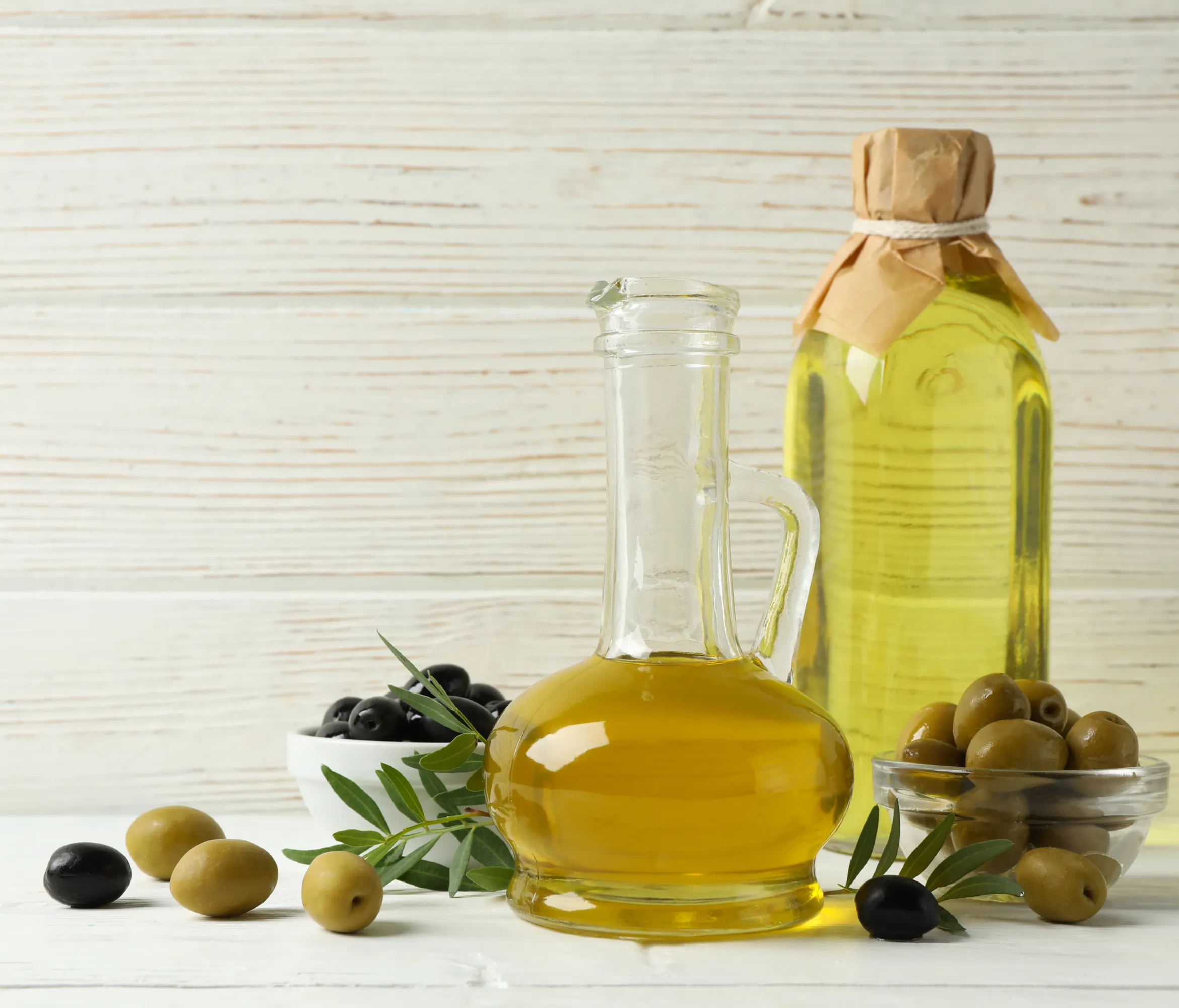 Refined Pomace Olive Oil in Oils Tradeasia - Olive Oil