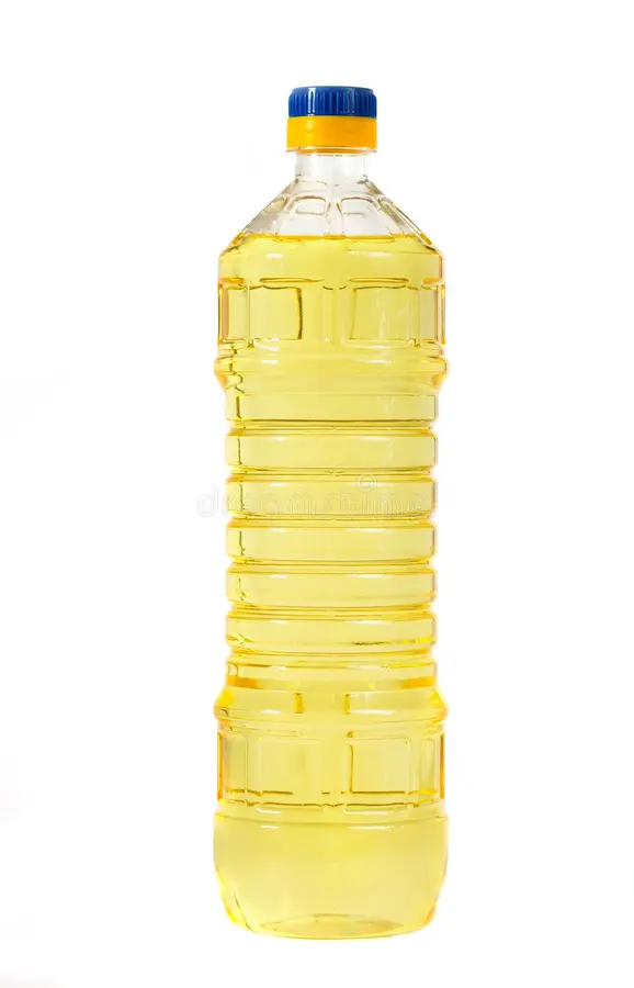Refined Soybean Oil - India in Chemtradeasia