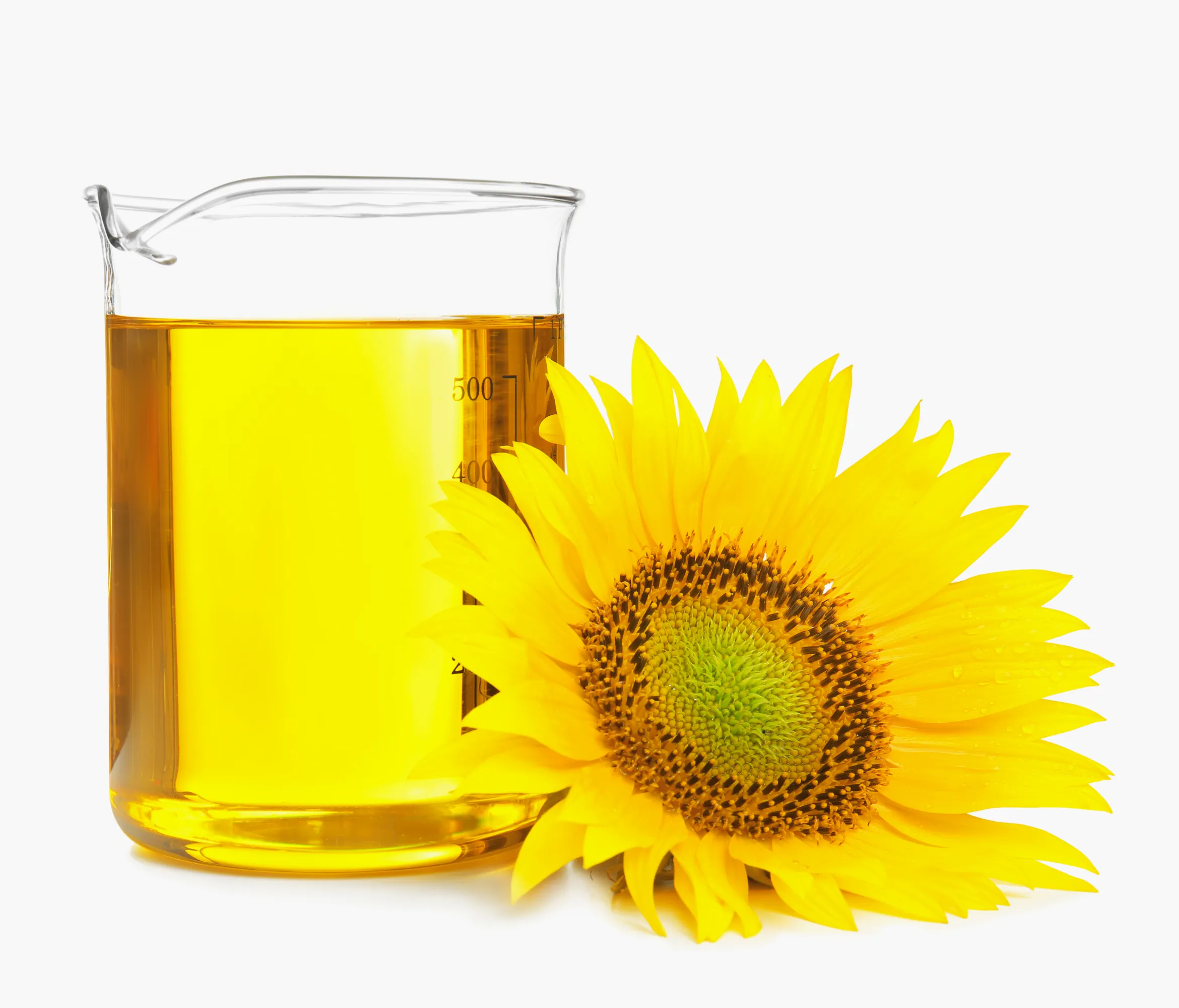 Refined Sunflower Oil in Oils Tradeasia - Sunflower Oil