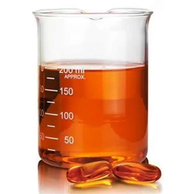 Salmon Oil in Chemtradeasia