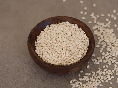 Sesame Seeds in Chemtradeasia