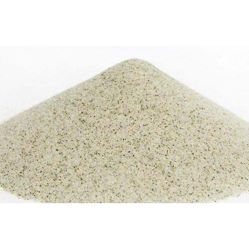 Silica Sand in Chemtradeasia
