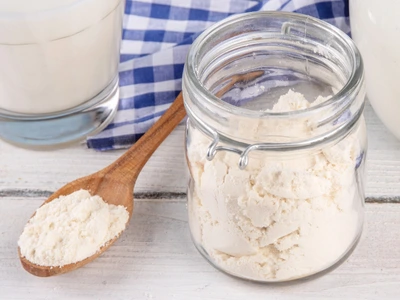 Skim Milk Powder in Chemtradeasia