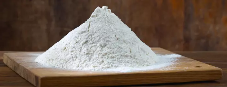 Sodium Caseinate in Chemtradeasia
