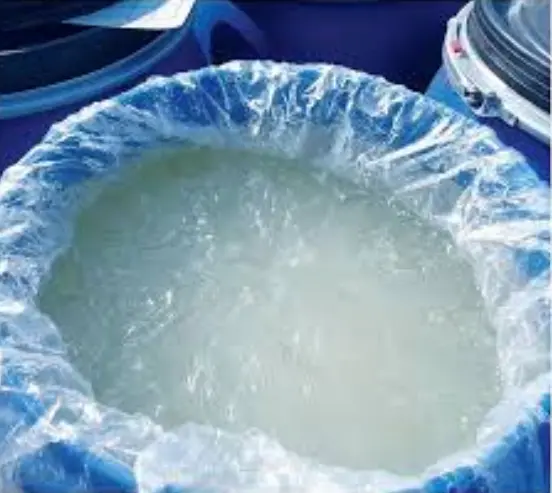 Sodium Lauryl Ether Sulfate (70%) - India in Chemtradeasia