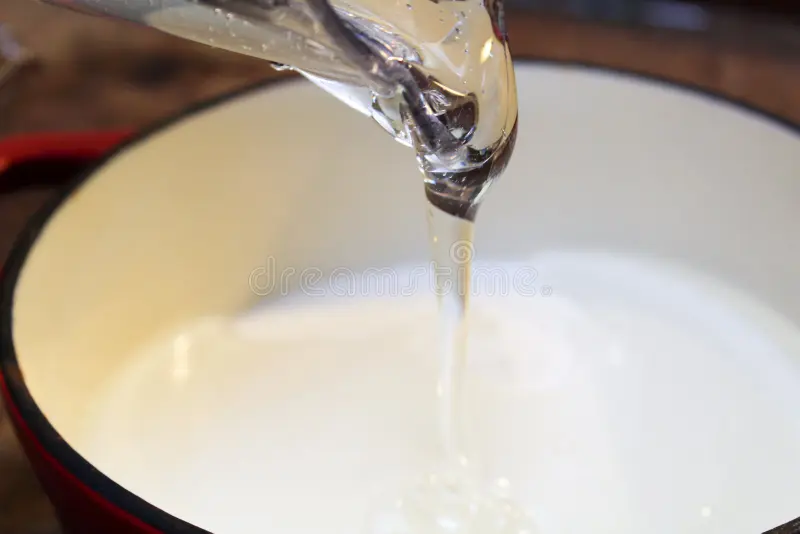 Sorbitol Liquid (E420(ii)) in Chemtradeasia