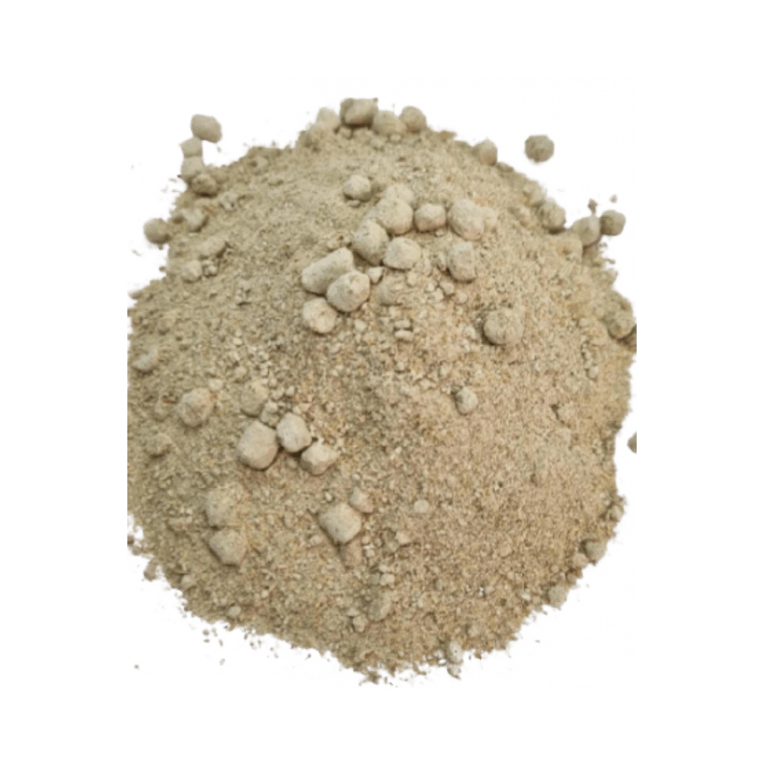 Soybean Meal (GMO) - United States in Chemtradeasia