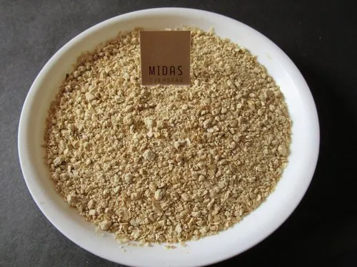 Soybean Meal (Non-GMO) - India in Chemtradeasia