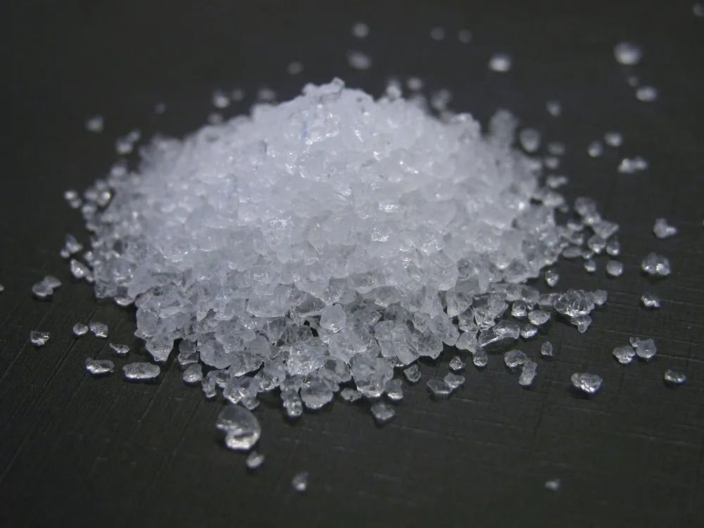 Styrene Acrylonitrile (SAN) in Chemtradeasia