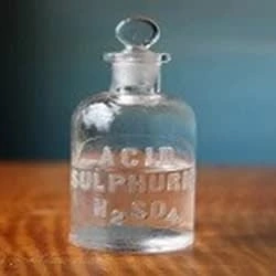 Sulphuric Acid (60%) in Chemtradeasia