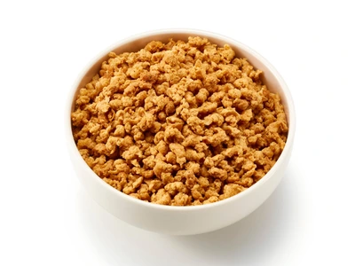 Textured Soy Protein in Chemtradeasia