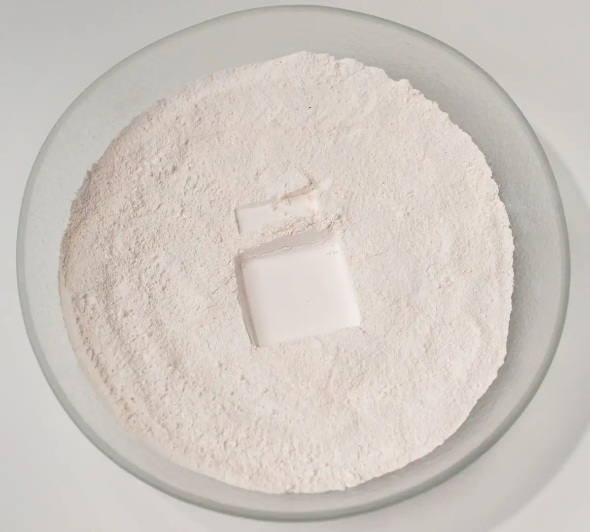 Titanium Dioxide (NR950 Rutile) - China in Chemtradeasia
