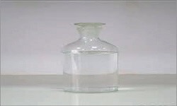 Triethanolamine in Chemtradeasia