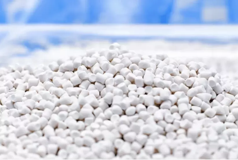 Tripotassium Phosphate - China in Chemtradeasia
