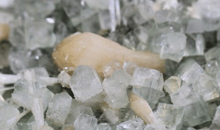 Zeolite in Chemtradeasia