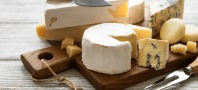 Cheese Application from Milk Powder Asia
