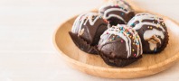 Chocolate Confectionary Application from Milk Powder Asia