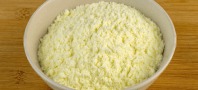 Fat-Filled Milk Powder from Milk Powder Asia