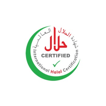 Internasional Halal Certificate
