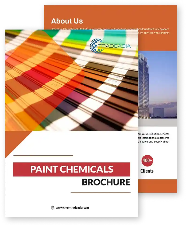 Tradeasia Int - Company Profile