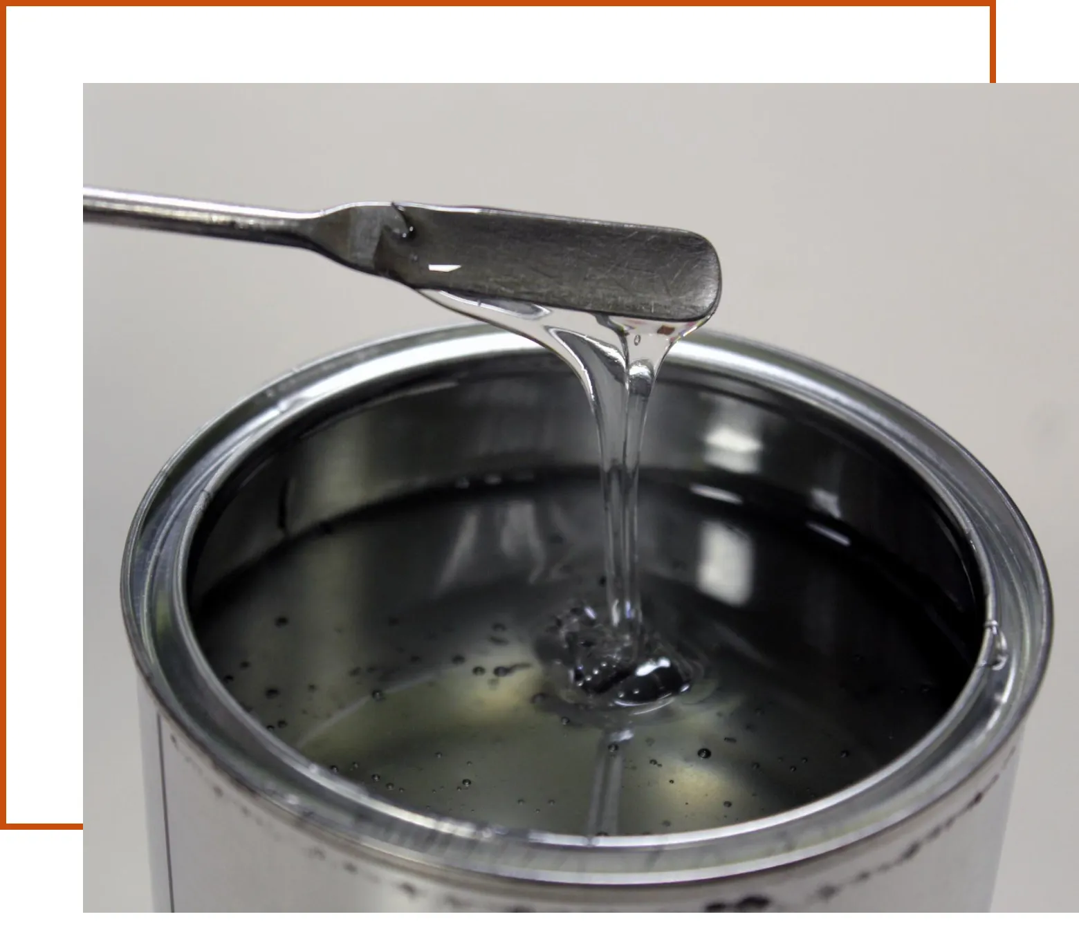 Binders and Resins by Tradeasia