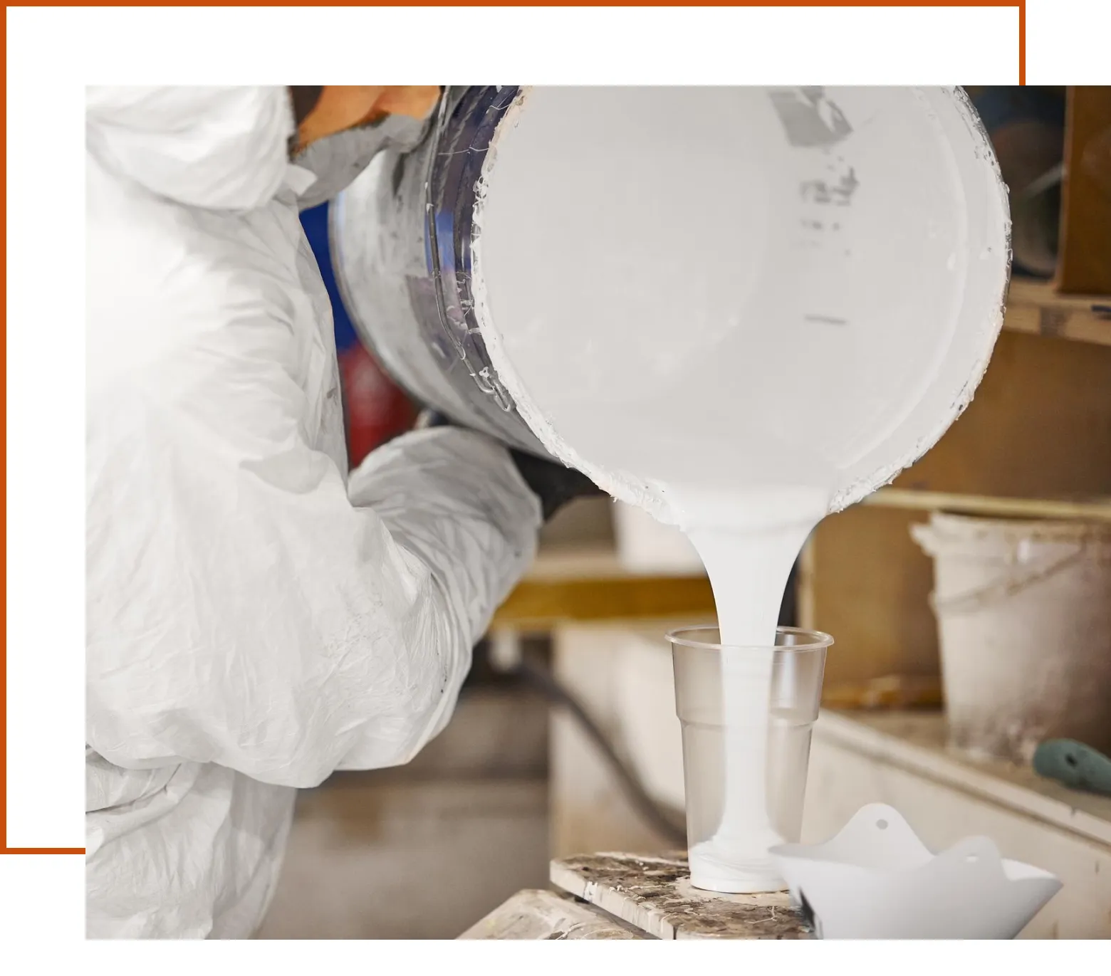 Stabilizers and Thickeners by Tradeasia