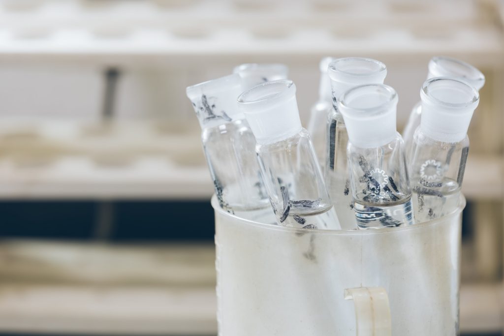 Fatty Alcohol As An Alternative to Crude Oil-Based Alcohol Crude Oil