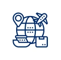 Seamless Global Logistics and Documentation