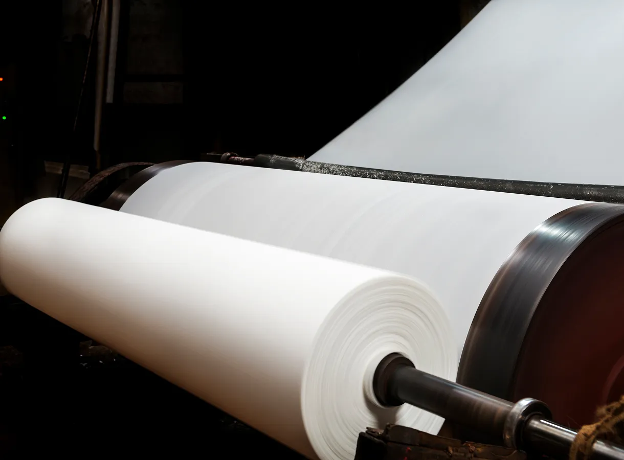 Banner of Paper Chemicals Asia