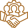 Commitment - Tradeasia