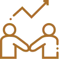 Partnership - Tradeasia