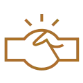 Trust - Tradeasia