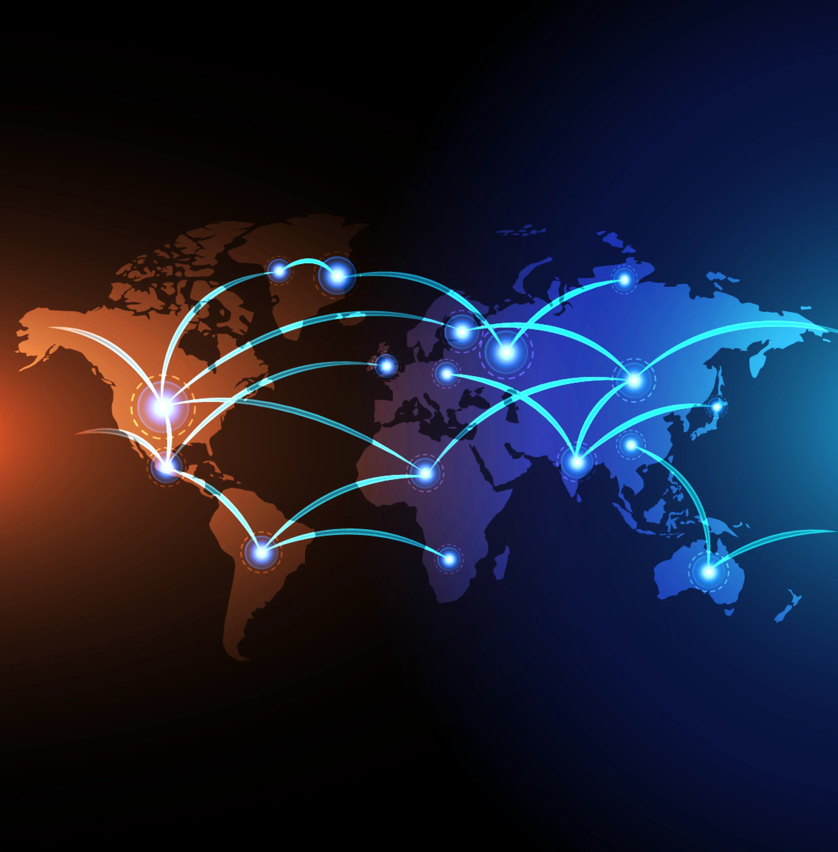 A Network of Local Offices - About Us