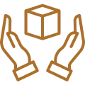 Expertise in Handling DG and Non-DG Products