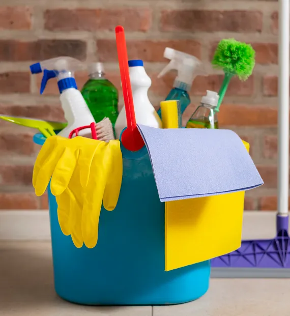 Cleaning Chemicals from Pine Chemicals India