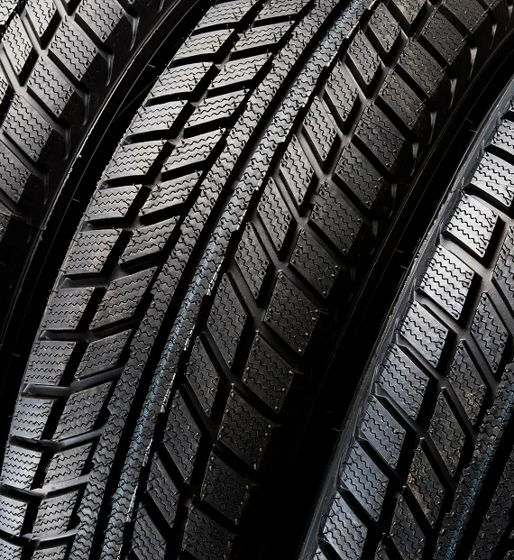 Rubber & Tyre from Pine Chemicals India