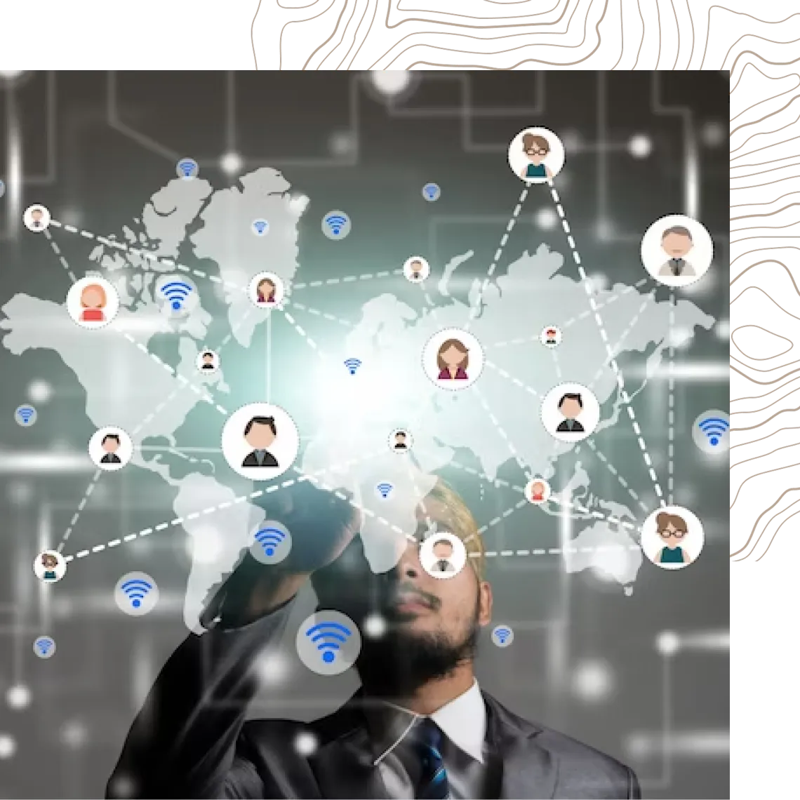 Global Sourcing Network