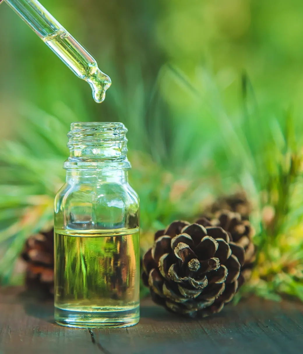 Beta Pinene Top Product Image