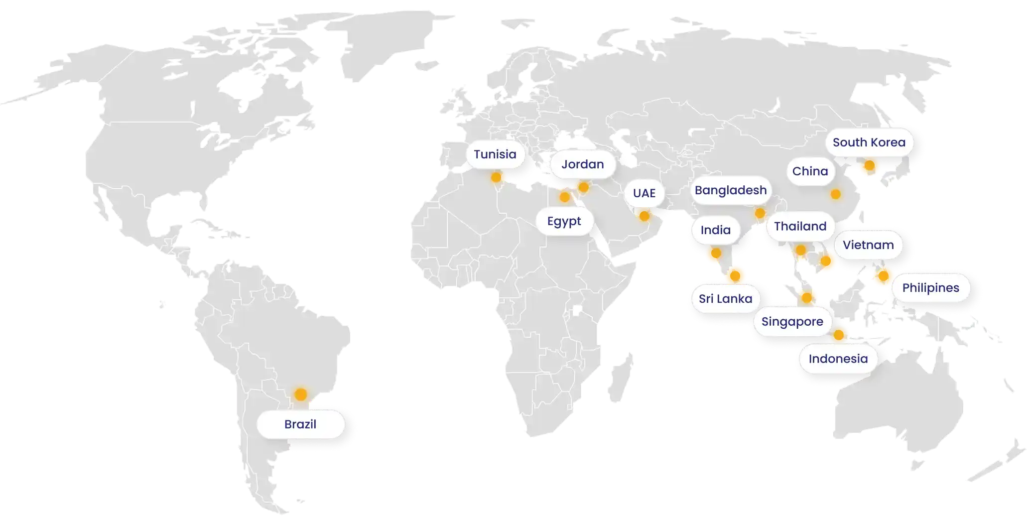 Map Share Chemtradeasia