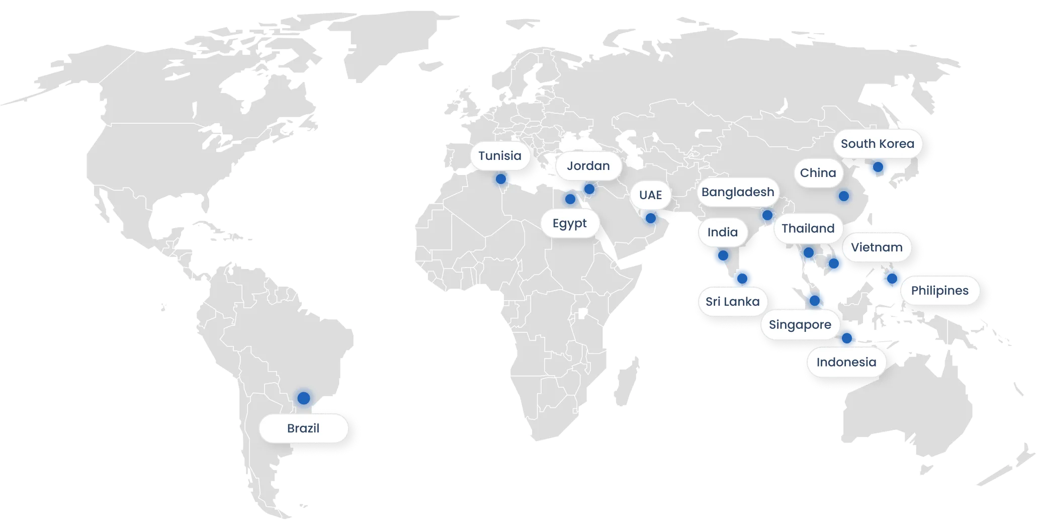 Map Share Chemtradeasia
