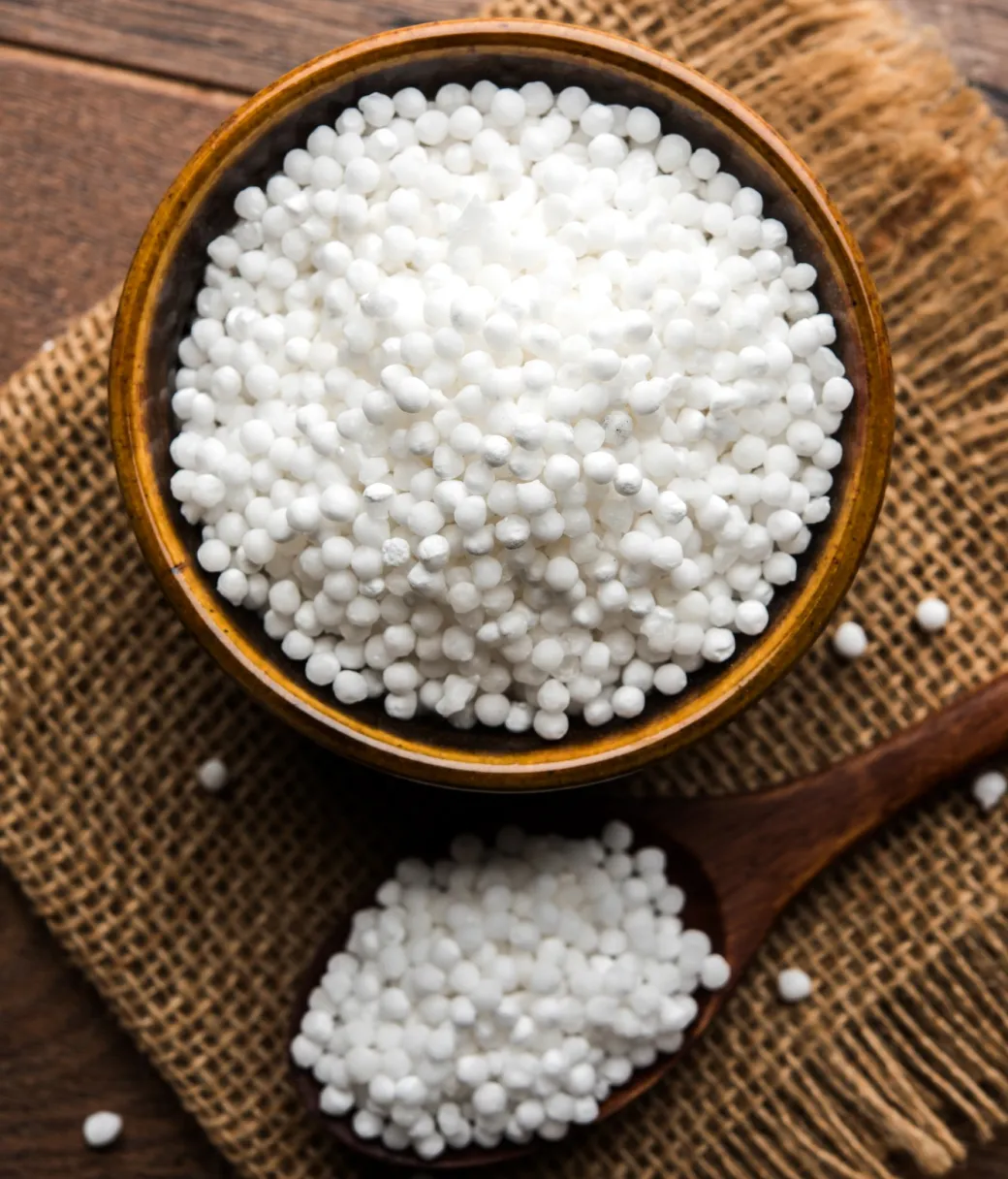 Caustic Prills Top Product Image