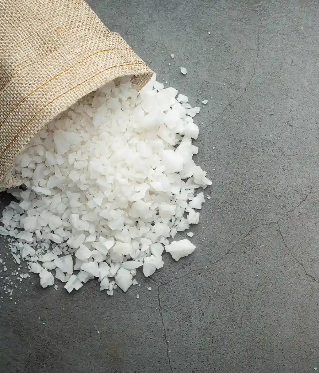 Caustic Soda Top Product Image