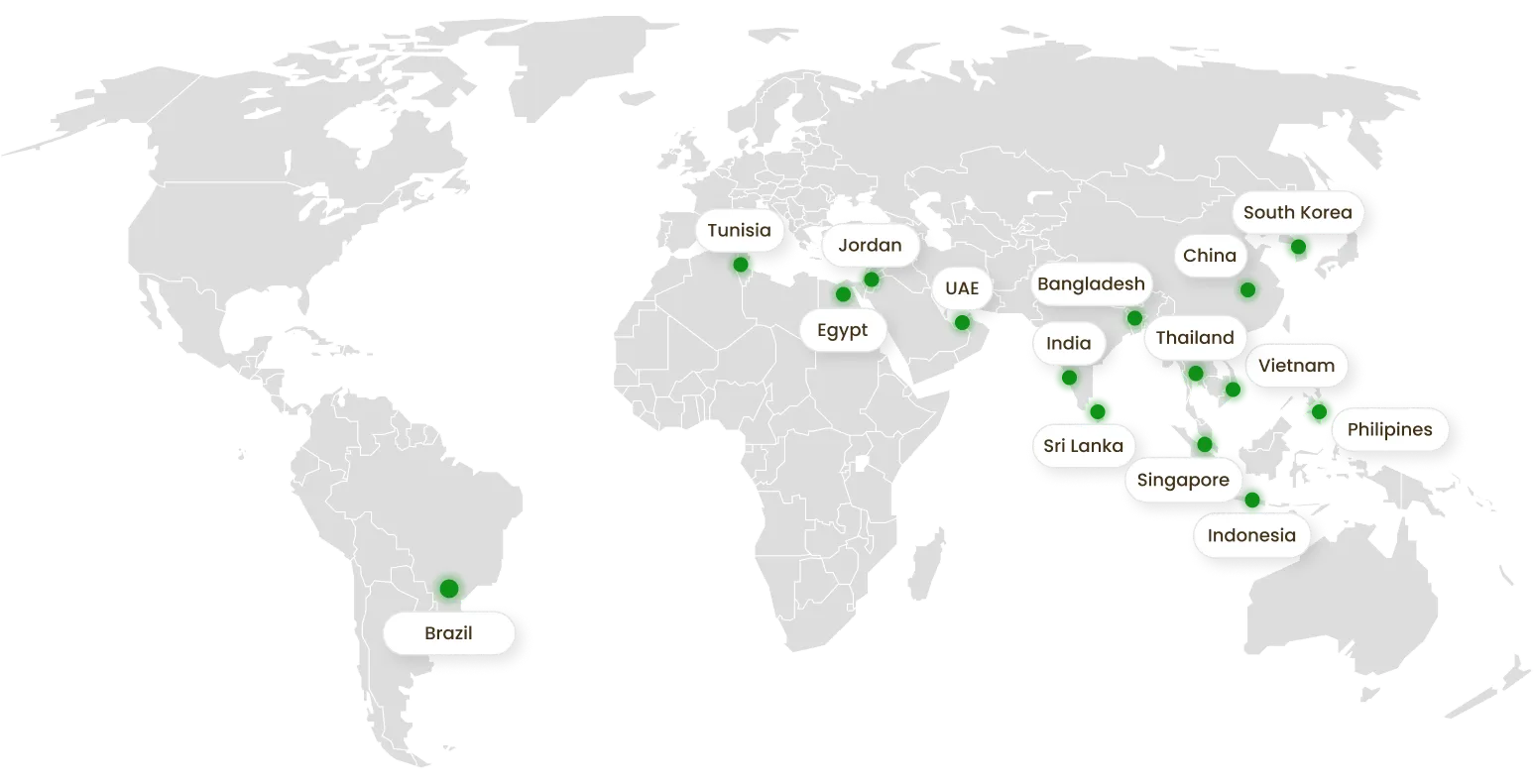 Map Share Chemtradeasia