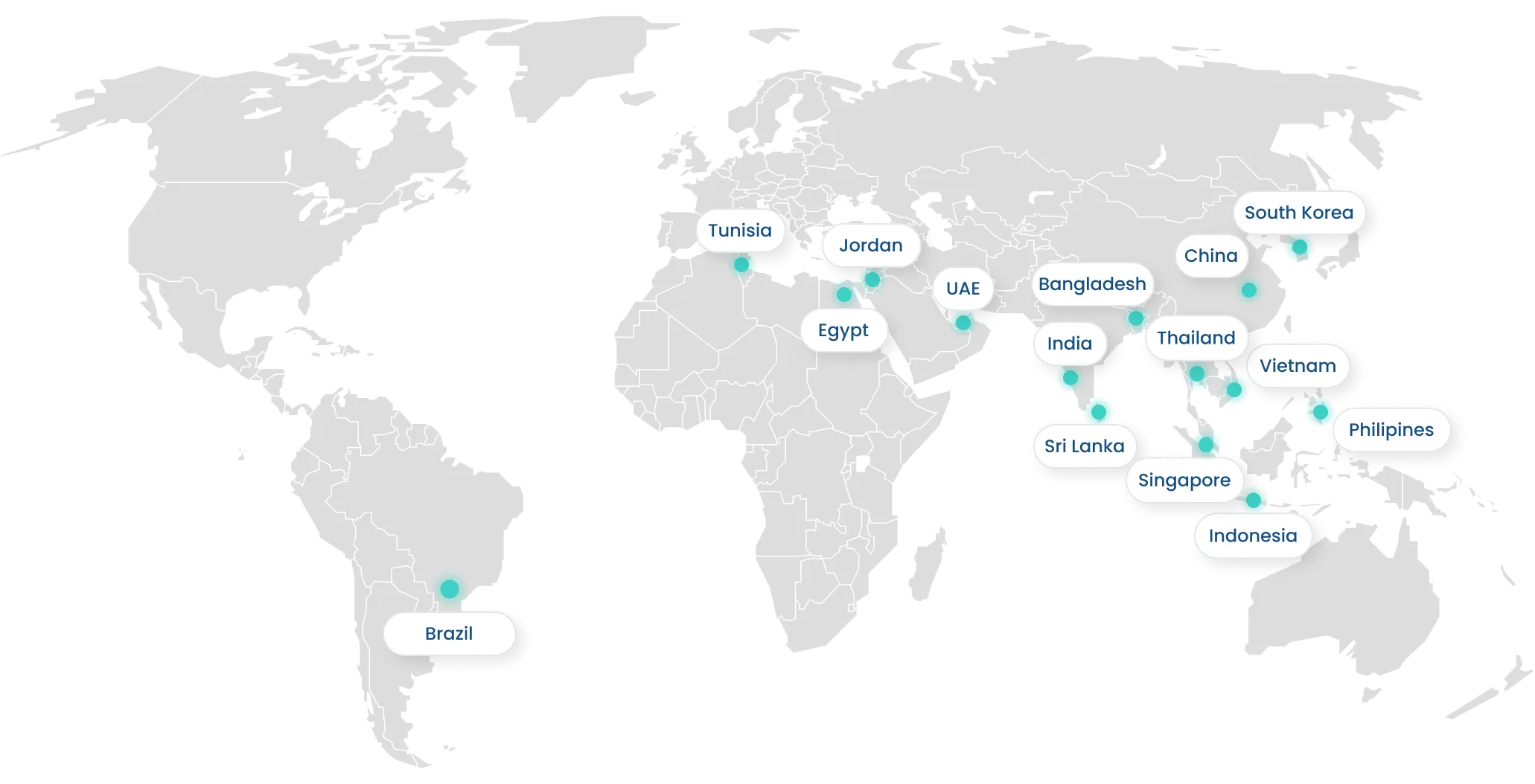 Map Share Chemtradeasia
