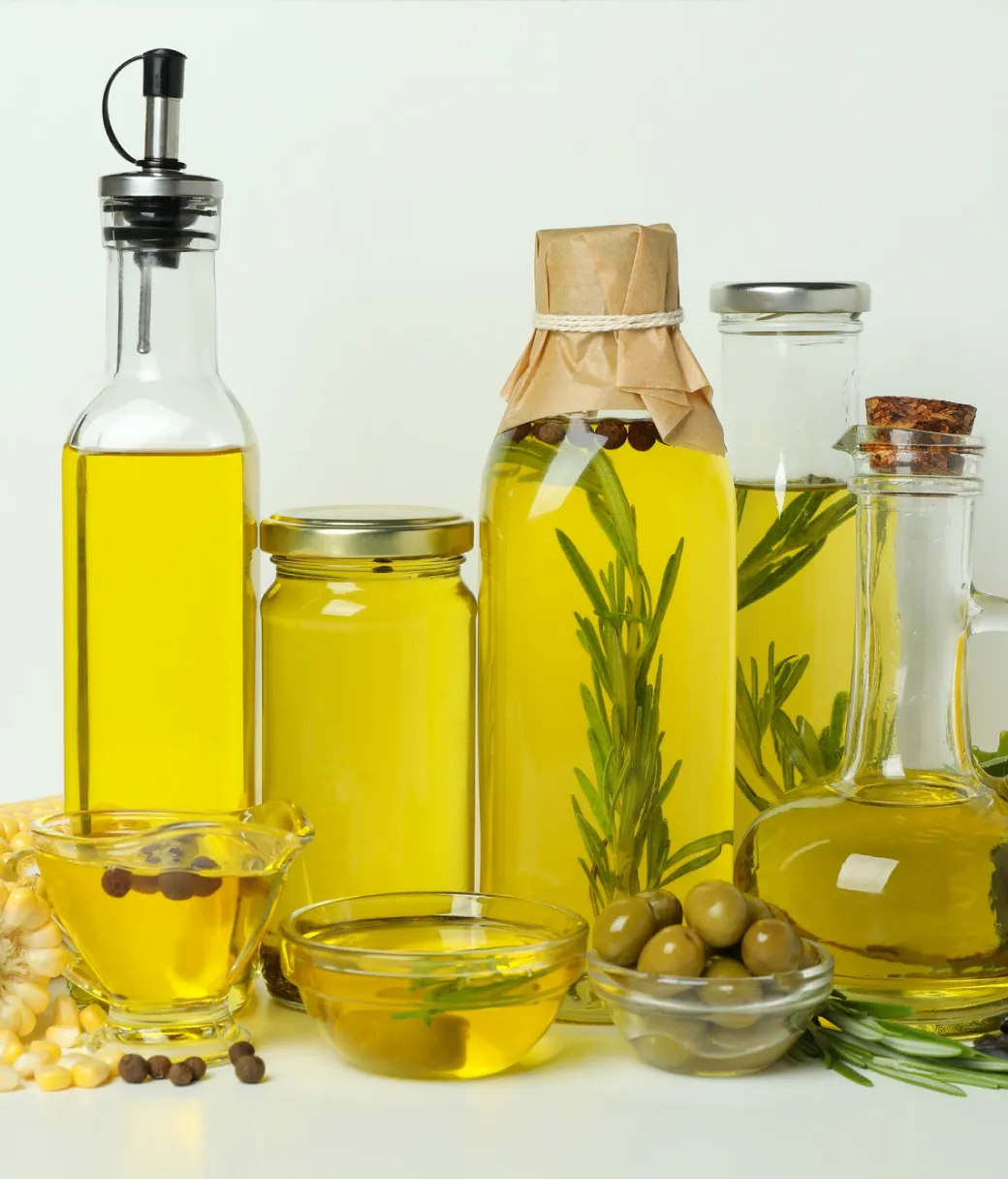 Oleic Acid Top Product Image