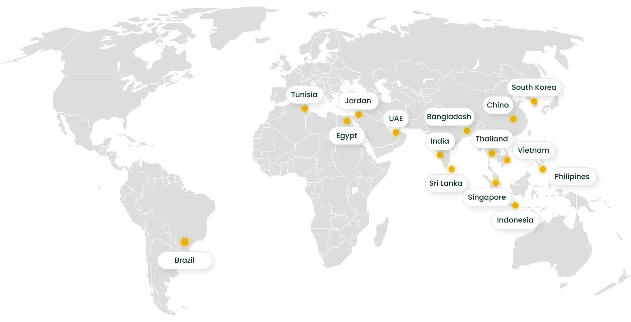 Map Share Chemtradeasia