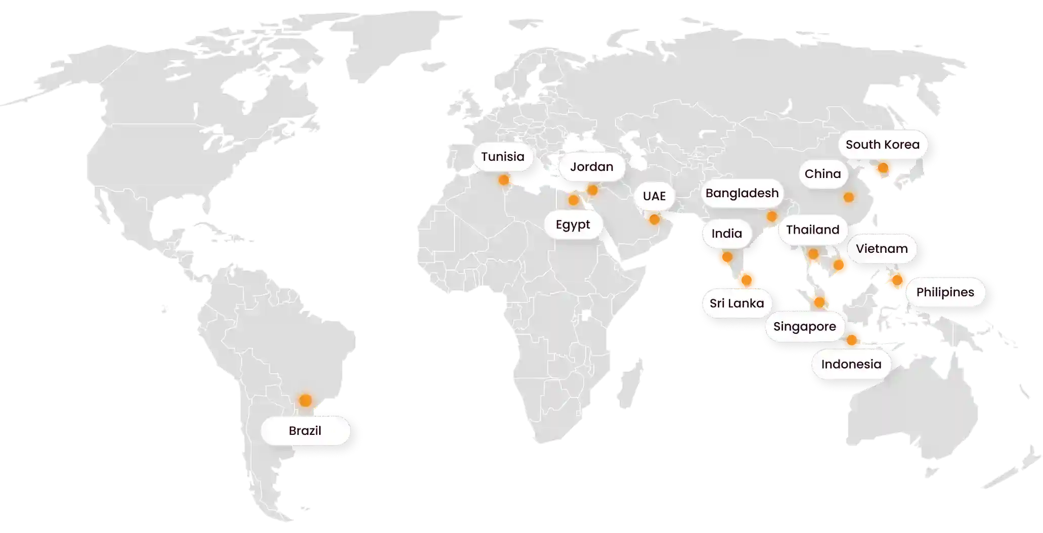 Map Share Chemtradeasia