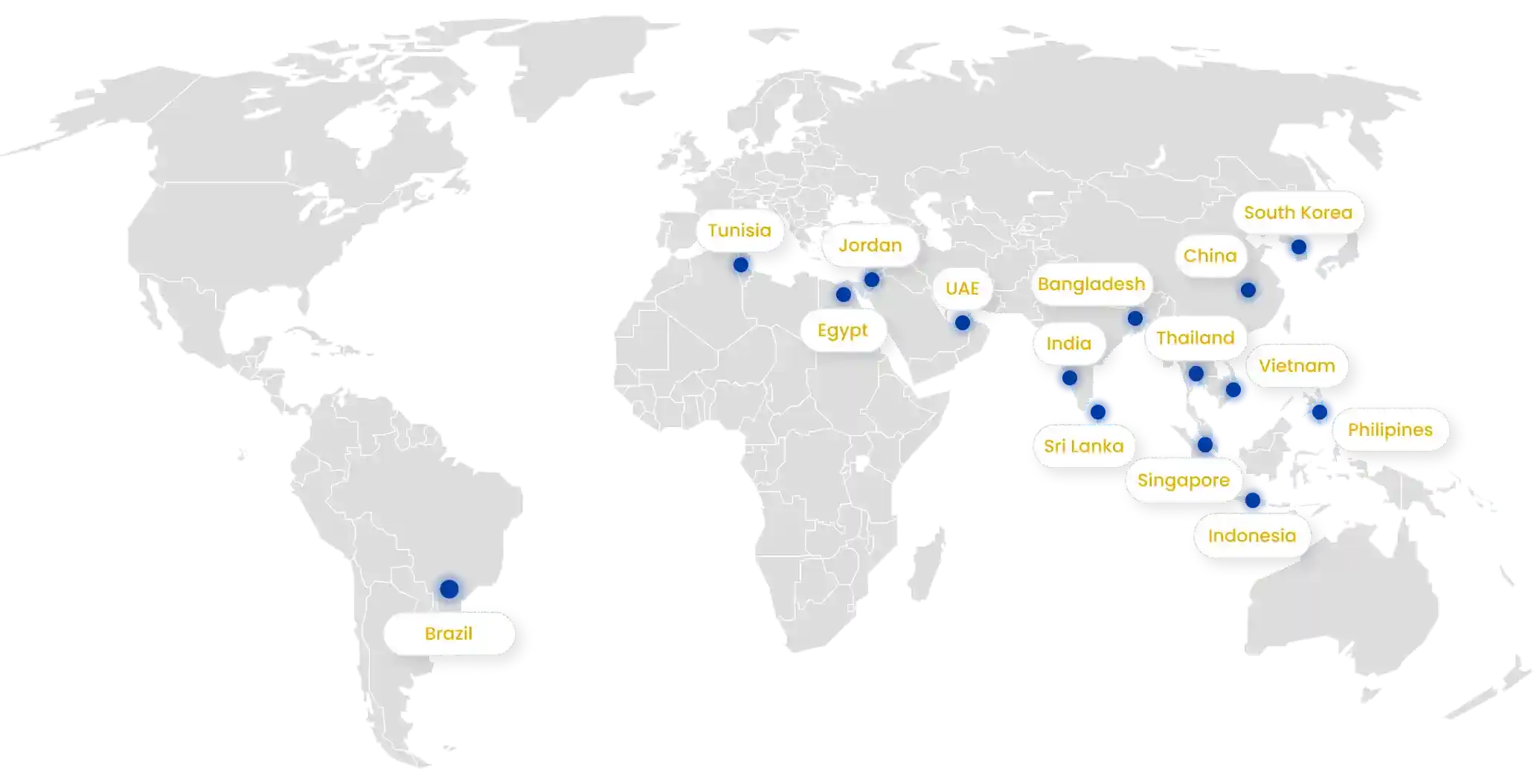 Map Share Chemtradeasia
